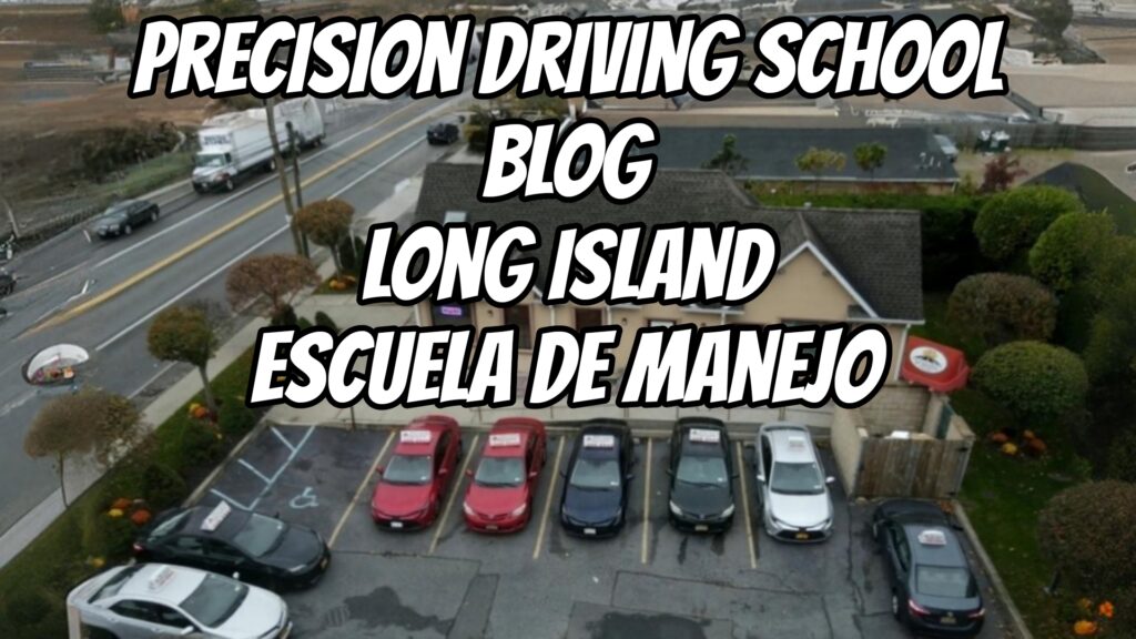 driving school blog long island new york